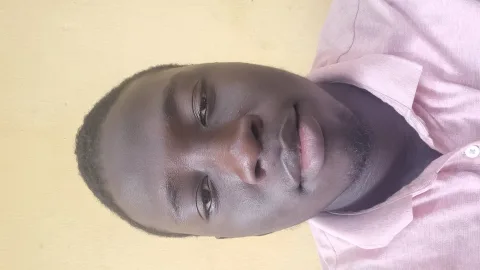 Shittu Al-ameen Adekola — Graphic Designer & Logo & Brand Designer