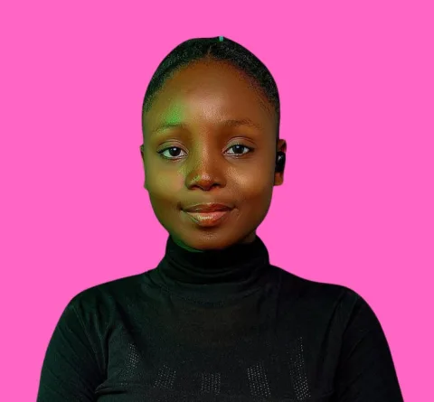 Chinaza Promise