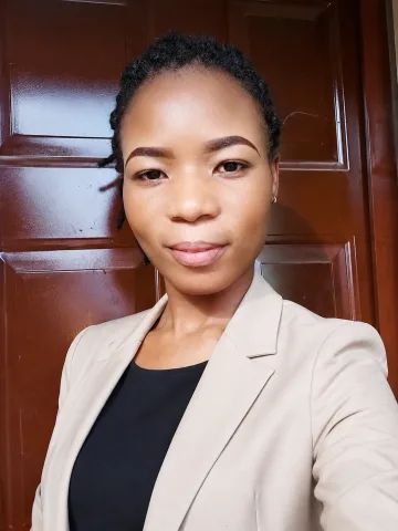 Faith Samuel