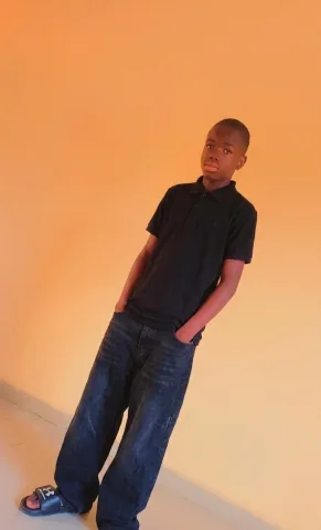 Elom Favour Gozie