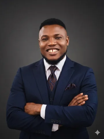 GOD'SGRACE ONUZULIKE