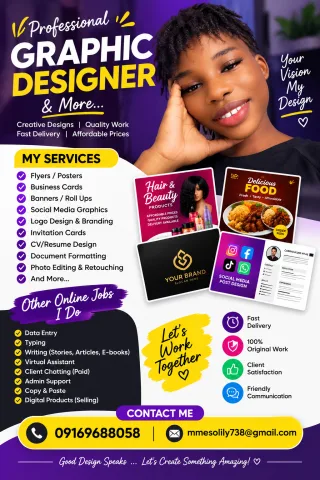 Chukwu Mmesoma Lilian
