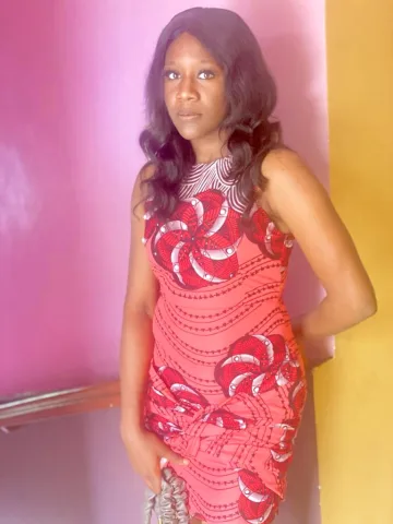 Mmesoma Chukwurah Glory