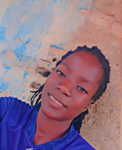 Yinka richie